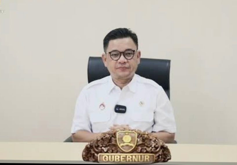 Israel Tahan Jurnalis Indonesia dalam Misi Gaza, Lemhannas Minta Pembebasan Segera