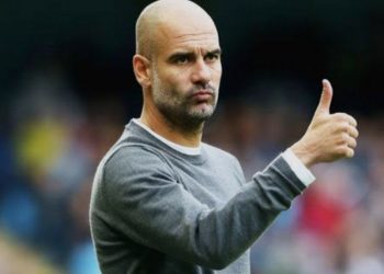 Pep Guardiola Dirumorkan Tinggalkan Manchester City Setelah Musim 2025/2026