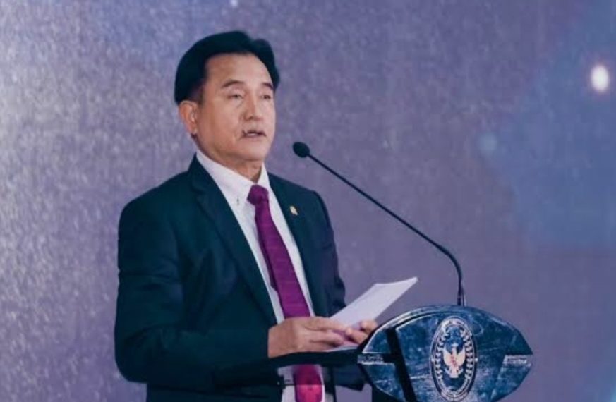 Yusril Akui Pemerintah Terkendala Hubungi Jurnalis WNI yang Ditahan Israel
