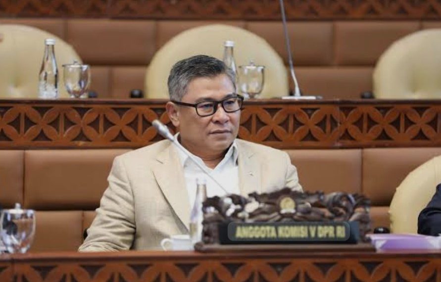 Mecca Route Pangkas Antrean Haji, DPR Dorong Perluasan Layanan