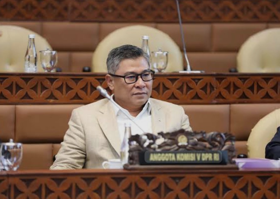 Mecca Route Pangkas Antrean Haji, DPR Dorong Perluasan Layanan