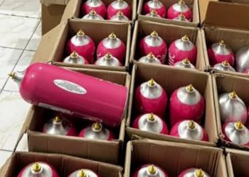 Polisi Panggil Influencer Usai Video Whip Pink Viral di Instagram
