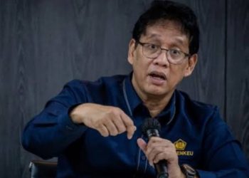 Anggaran MBG 2026 Dipangkas Rp67 Triliun Sesuai Arahan Presiden