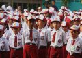 Anak Usia 5,5 Tahun Bisa Masuk SD pada 2026, Ini Syaratnya