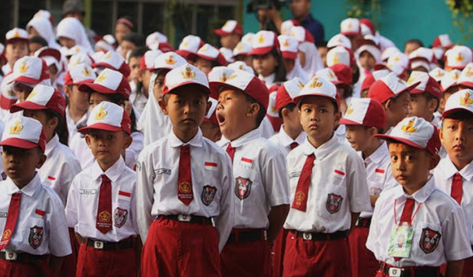 Anak Usia 5,5 Tahun Bisa Masuk SD pada 2026, Ini Syaratnya