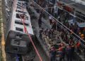 Investigasi Tabrakan KA Argo Bromo Anggrek dan KRL Ditarget Selesai 3 Bulan