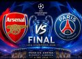 Final Liga Champions 2026: PSG dan Arsenal Siap Adu Kekuatan di Budapest
