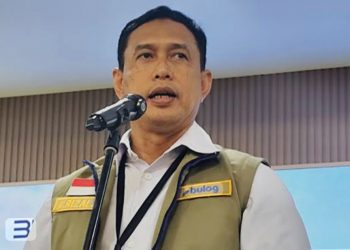 Malaysia Incar 500 Ribu Ton Beras RI pada 2026, Harga Awal Rp16.000 per Kg