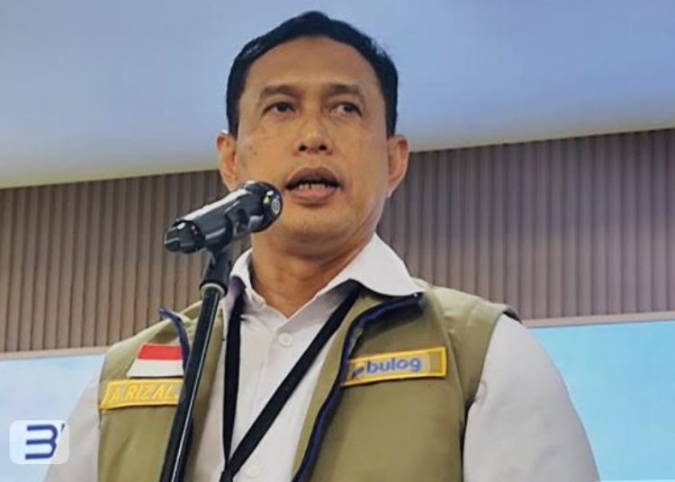Malaysia Incar 500 Ribu Ton Beras RI pada 2026, Harga Awal Rp16.000 per Kg