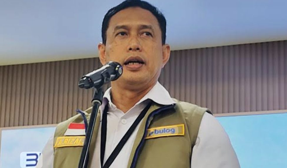 Malaysia Incar 500 Ribu Ton Beras RI pada 2026, Harga Awal Rp16.000 per Kg