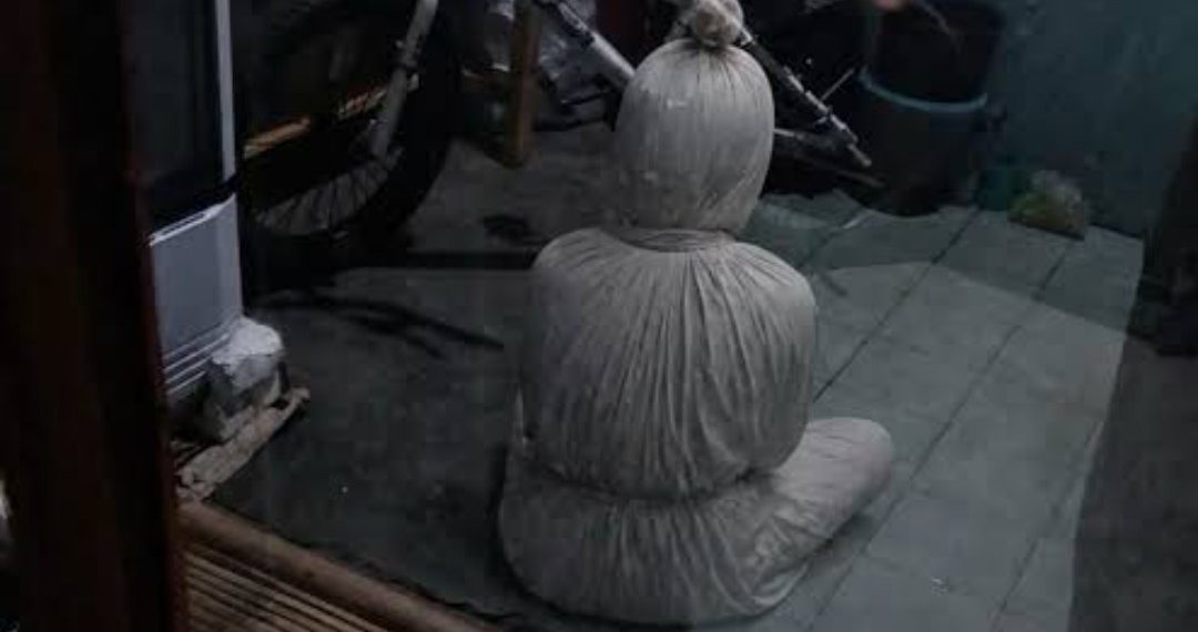 Viral Pocong di Sawangan Depok Ternyata Hoaks, Polisi Pastikan Kabar Tidak Benar