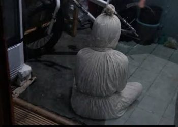 Viral Pocong di Sawangan Depok Ternyata Hoaks, Polisi Pastikan Kabar Tidak Benar