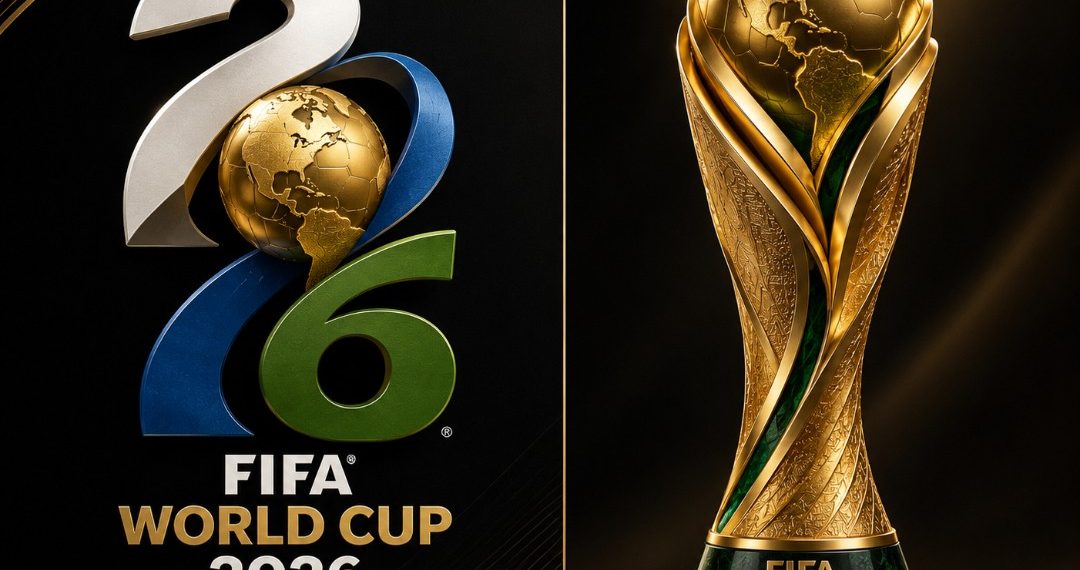 Jadwal Piala Dunia 2026 Lengkap, Kick-off 12 Juni dan Final 20 Juli