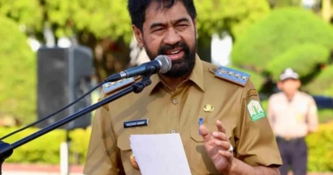 Rehabilitasi Pascabencana Aceh 2026 Masih 30 Persen, Pemerintah Dorong Percepatan