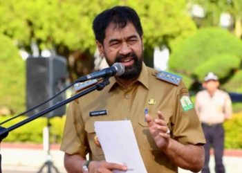 Rehabilitasi Pascabencana Aceh 2026 Masih 30 Persen, Pemerintah Dorong Percepatan