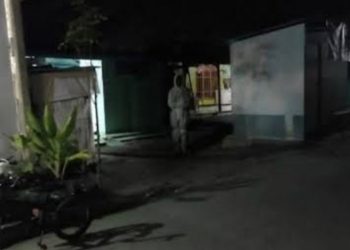 Polda Metro Jaya Tegaskan Akan Proses Hukum Pelaku Teror Pocong yang Terlibat Tindak Pidana