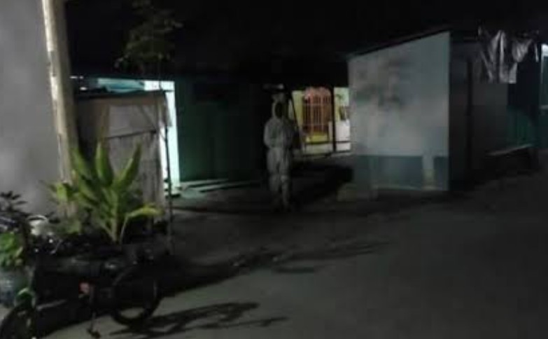 Polda Metro Jaya Tegaskan Akan Proses Hukum Pelaku Teror Pocong yang Terlibat Tindak Pidana