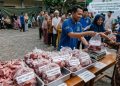 7 Kelompok Prioritas Penerima Daging Kurban 2026, Siapa Saja yang Berhak Mendapatkan?
