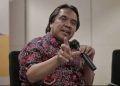 Ade Armando Kritik Blusukan Jokowi karena Dinilai Sarat Nuansa Dinasti Politik PSI