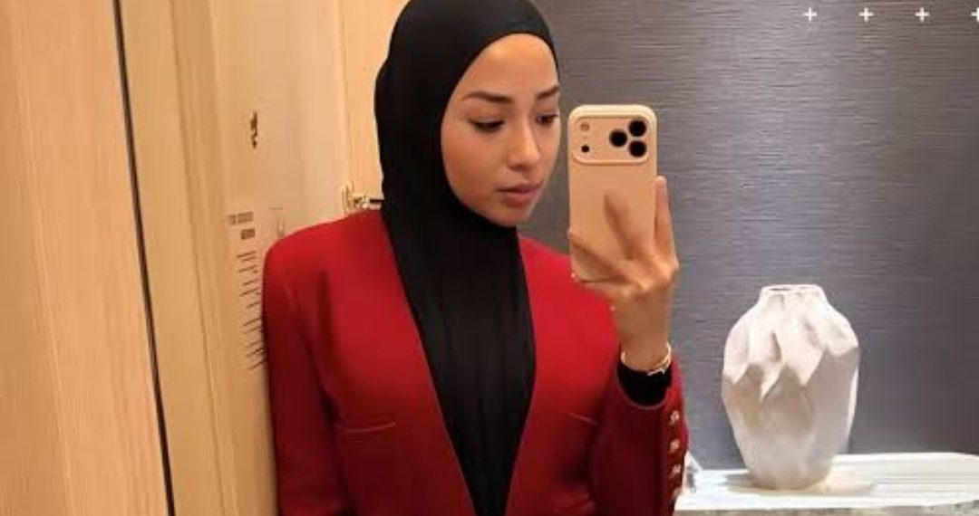 Usai Berhijab, Nikita Willy Khawatir Kulit Tubuh Jadi Bermasalah