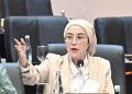 Timwas DPR Pantau Pelayanan Jemaah Haji di Makkah dan Madinah