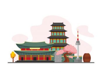 Korea Selatan Investasi Besar untuk Membangun Industri Animasi Lokal
