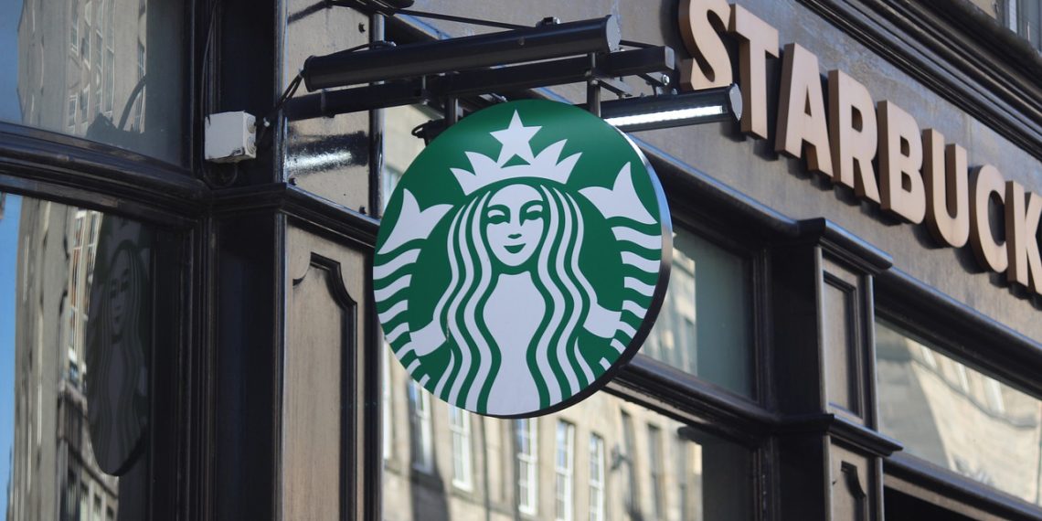Starbucks Tutup Kantor di Chicago hingga Dallas, 300 Karyawan Kena PHK