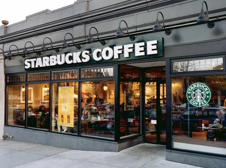 Starbucks Korea Minta Maaf Setelah Kampanye “Tank Day” Tuai Kontroversi