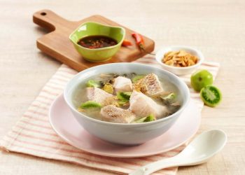 Bokguk, Sup Ikan Buntal Khas Busan yang Kini Aman dan Populer