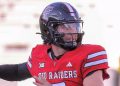 Brendan Sorsby Gugat NCAA demi Kembali Bermain untuk Texas Tech 2026