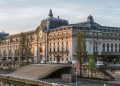 Musée d’Orsay Pajang Karya Seni Rampasan, Nazi yang Belum Kembali ke Pemiliknya