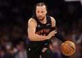Jalen Brunson Cetak 38 Poin, Knicks Rebut Kemenangan Dramatis atas Cavaliers