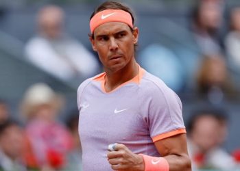 Rafael Nadal Ungkap Cedera yang Hampir Akhiri Kariernya di Usia 19 Tahun