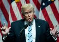 Trump Pertimbangkan Opsi Ekstrem untuk Tekan Harga BBM di AS