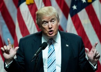 Trump Pertimbangkan Opsi Ekstrem untuk Tekan Harga BBM di AS