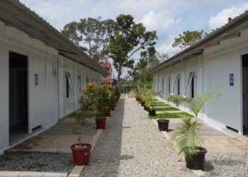 Pemerintah Rampungkan 19.312 Huntara untuk Korban Bencana Sumatera