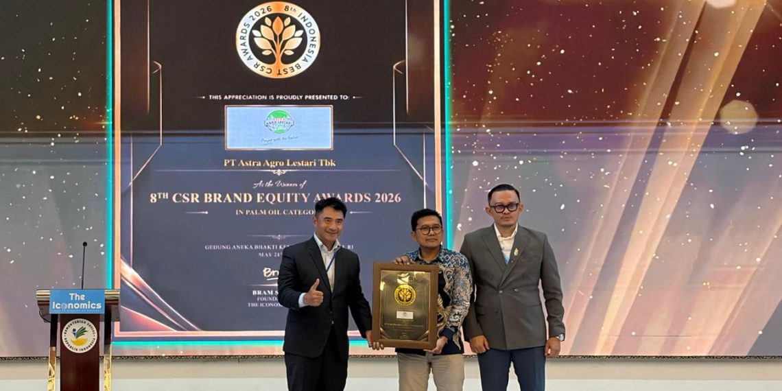Astra Agro Lestari