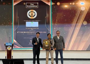 Astra Agro Lestari