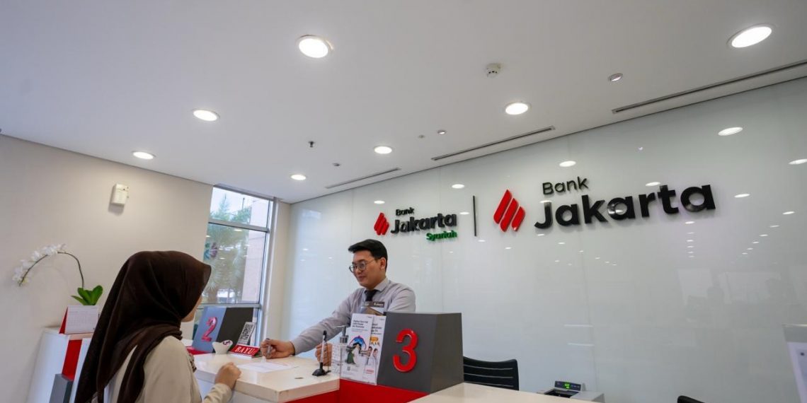 Bank Jakarta