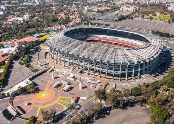 Harga Tiket Piala Dunia 2026 Picu Protes Fans Meksiko