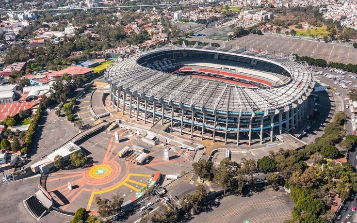 Harga Tiket Piala Dunia 2026 Picu Protes Fans Meksiko