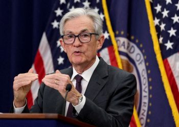 Jaksa AS Pertimbangkan Lanjutkan Investigasi Jerome Powell di 2026