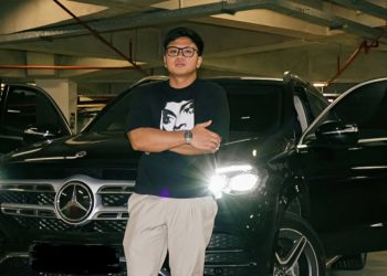 Bigmo Resmi Dicopot RRQ, Sindiran soal Guinness World Record Pandawara Jadi Bumerang