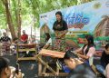Asuransi Jasindo Dorong Pendidikan Inklusif di Kupang Lewat PEKEN Jasindo