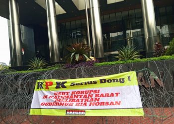 Sorotan Tata Kelola RSUD dr Soedarso Menguat, Hutang Obat Capai Rp29 Miliar