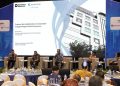 Jamkrindo Dukung Pemurnian Industri Penjaminan oleh OJK