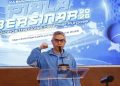 BNN Gelar Turnamen Padel Piala Bersinar 2026 di Jakarta, Kampanyekan Gaya Hidup Sehat