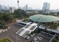 DPR Siapkan Strategi APBN 2027 untuk Hadapi Ketidakpastian Ekonomi Global