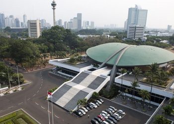 DPR Siapkan Strategi APBN 2027 untuk Hadapi Ketidakpastian Ekonomi Global