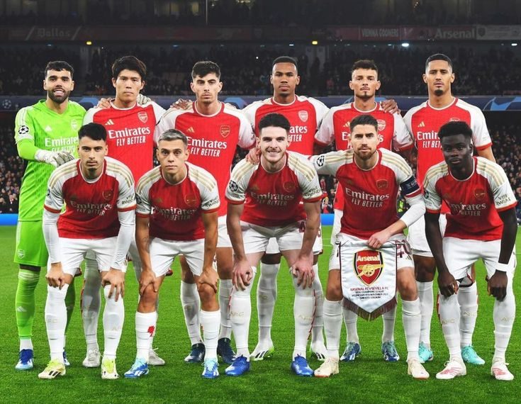 VAR Empat Menit Bikin Arsenal Selangkah Lagi Juara Liga Inggris 2026